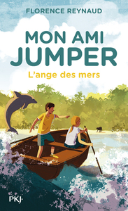 Image de Mon ami Jumper - tome 2 L'ange des mers