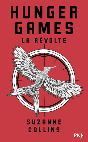 Picture of Hunger Games - tome 3 La révolte -Edition collector-