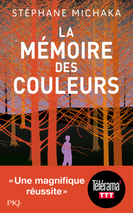 Picture of La mémoire des couleurs