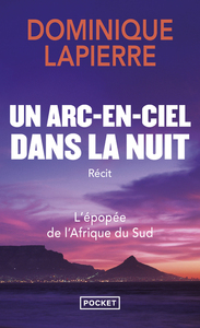 Image de Un arc-en-ciel dans la nuit