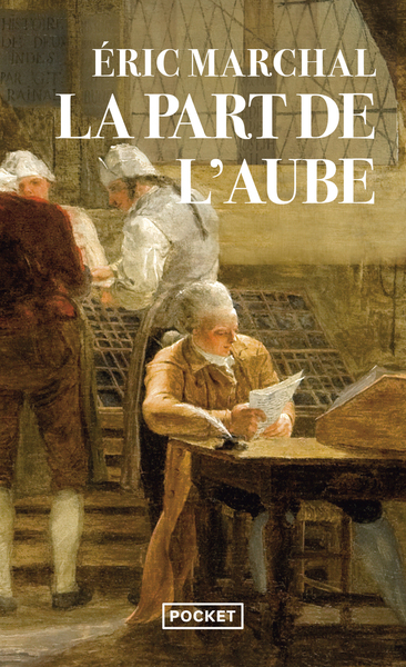 Image de La Part de l'aube