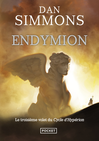 Image de Endymion 1&2 - Intégrale