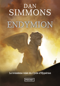 Image de Endymion 1&2 - Intégrale