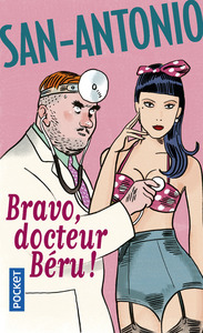 Image de Bravo, docteur Béru !