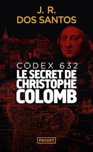 Picture of Codex 632 - Le Secret de Christophe Colomb