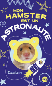 Picture of Mon hamster est un astronaute - tome 2