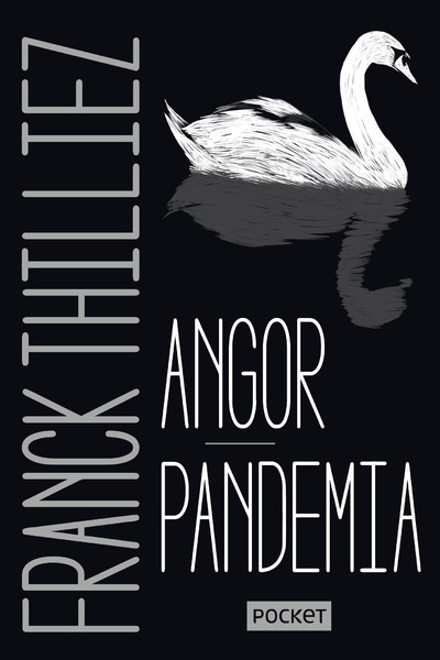 Image de Angor + Pandemia - Collector