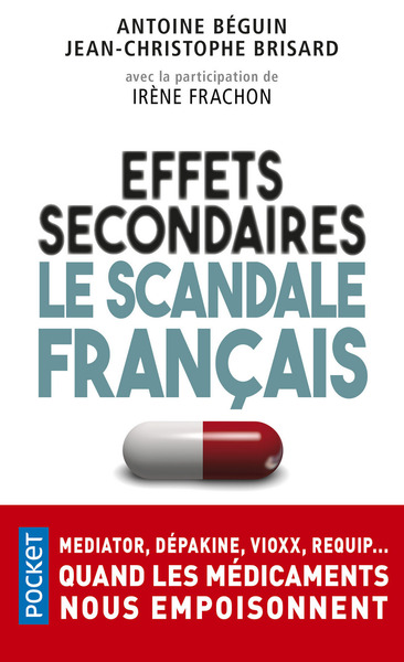 Picture of Effets secondaires