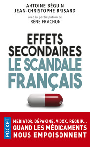 Picture of Effets secondaires