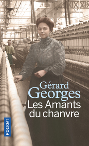 Picture of Les Amants du chanvre