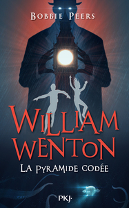 Image de William Wenton - tome 3 La Pyramide codée