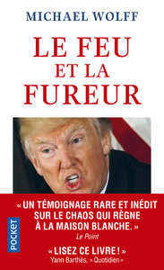 Image de Le feu et la fureur