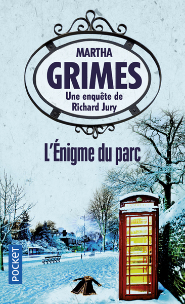 Image de L'énigme du parc