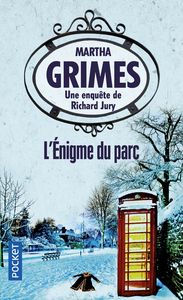 Image de L'énigme du parc