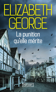 Picture of La punition qu'elle mérite