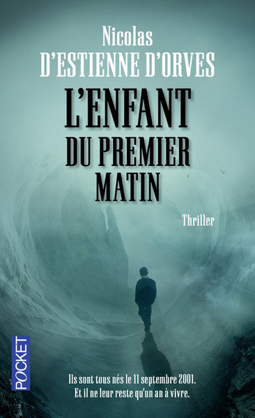 Image de L'enfant du premier matin