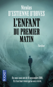 Image de L'enfant du premier matin