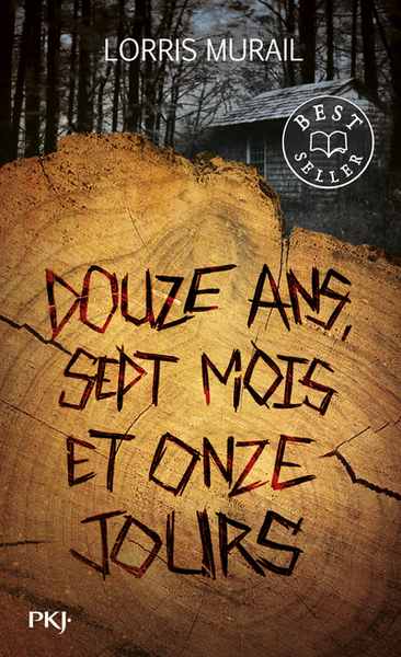 Picture of Douze ans, sept mois et onze jours