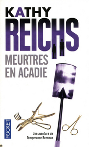 Image de Meurtres en Acadie