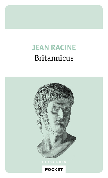 Picture of Britannicus