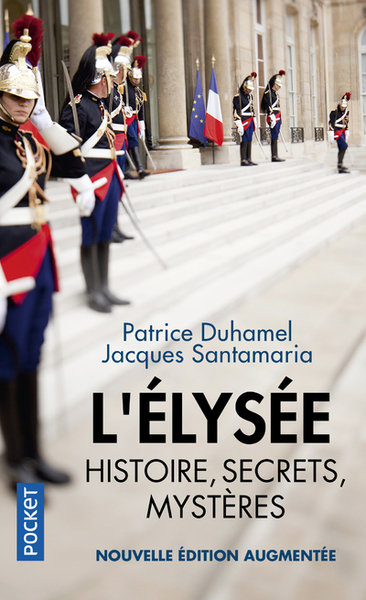 Image de L'Elysée - Histoire, secrets, mystères