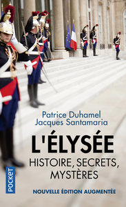 Image de L'Elysée - Histoire, secrets, mystères