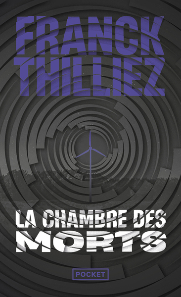 Picture of La chambre des morts