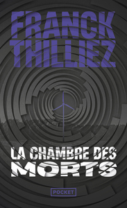 Picture of La chambre des morts