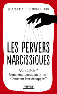 Picture of Les pervers narcissiques