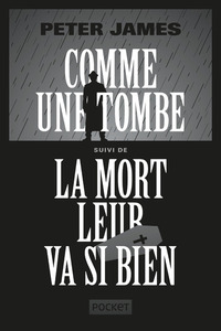 Image de Comme une tombe + La mort leur va si bien - Collector