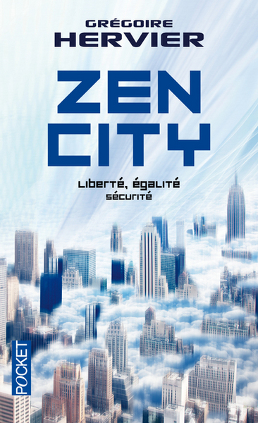 Image de Zen City