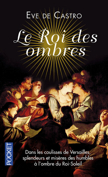 Picture of Le roi des ombres