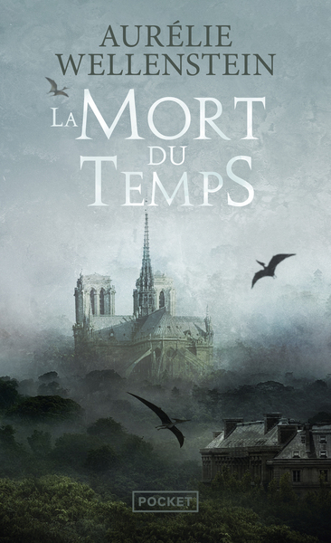 Picture of La Mort du Temps