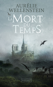 Picture of La Mort du Temps