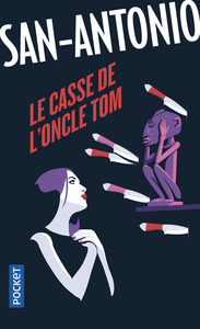 Image de Le Casse de l'oncle Tom