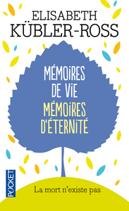 Image de Mémoires de vie mémoires d'éternité