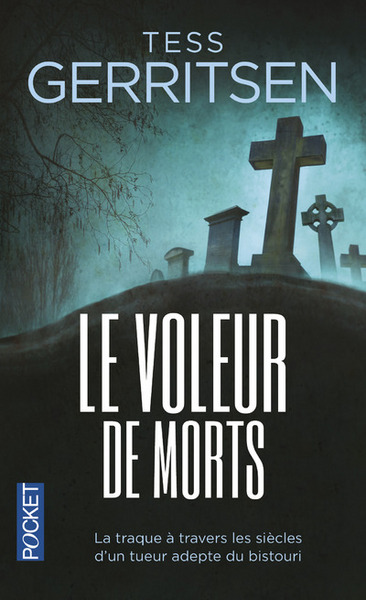 Image de Le voleur de morts