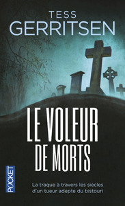 Image de Le voleur de morts
