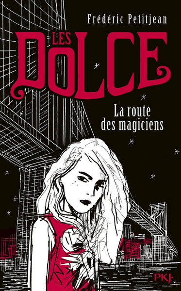 Picture of Les Dolce - tome 1 La Route des magiciens