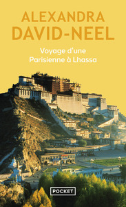 Image de Voyage d'une parisienne à Lhassa