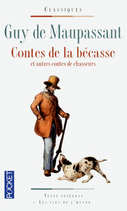 Picture of Contes de la bécasse et autres contes de chasseurs
