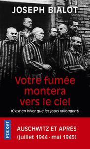 Picture of Votre fumée montera vers le ciel