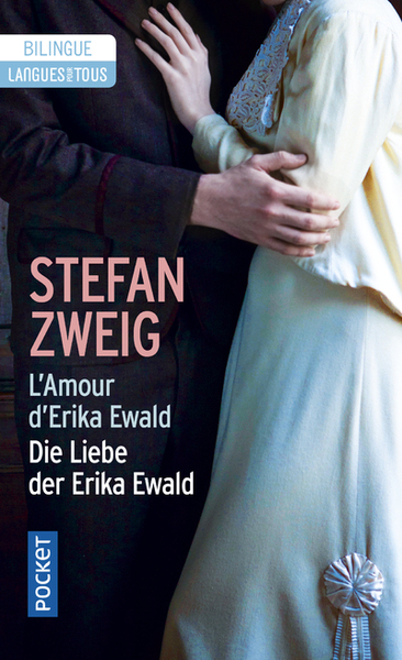 Image de L'amour d'Erika Ewald / Die Liebe der erika Ewald