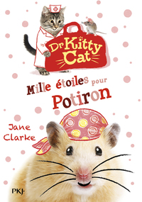 Image de Dr Kitty Cat - tome 6 Mille étoiles pour Potiron