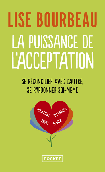 Picture of La Puissance de l'acceptation