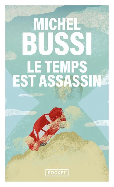 Picture of Le temps est assassin