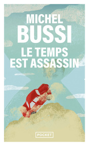 Picture of Le temps est assassin