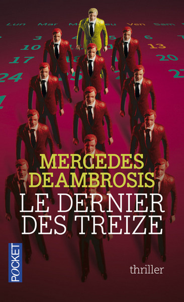 Picture of Le dernier des treize