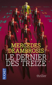 Picture of Le dernier des treize