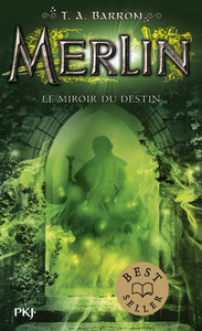 Image de Merlin - tome 4 Le miroir du destin